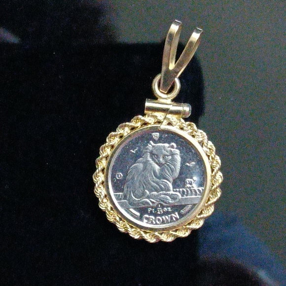 ANTIQUE LADY HAMILTON .35CT OLD MINE DIAMOND 14KT WHITE GOLD OVAL WATCH - Picture 5 of 5